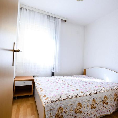 Apartmani Milka Zára Kültér fotó